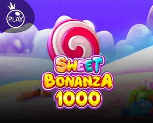 Icon of Sweet Bonanza 1000