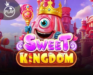 Icon of Sweet Kingdom