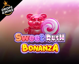 Icon of Sweet Rush Bonanza