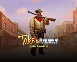 Icon of Take the Vault