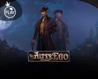 Icon of The Alter Ego