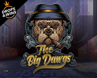 Icon of The Big Dawgs