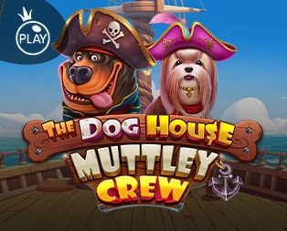 Icon of The Dog House - Mutley Crew
