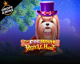 Icon of The Dog House – Royal Hunt