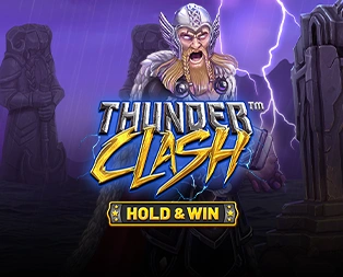 Icon of Thunder Clash