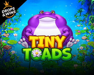 Icon of Tiny Toads