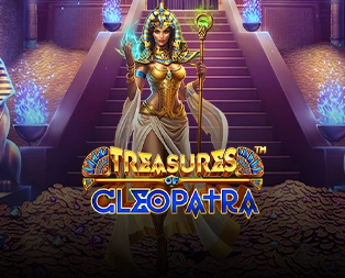 Icon of Treasures of Cleopatra