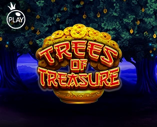 Icon of Trees of Treasure
