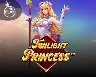 Icon of Twilight Princess