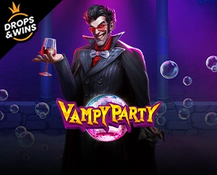 Icon of Vampy Party