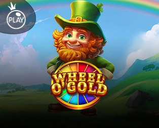 Icon of Wheel O'Gold