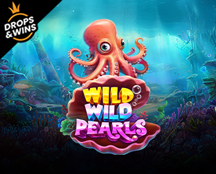 Icon of Wild Wild Pearls