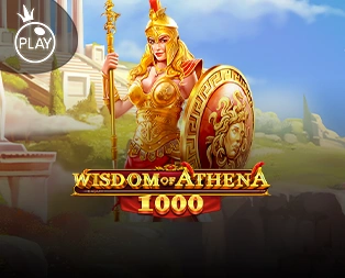 Icon of Wisdom of Athena 1000
