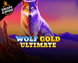 Icon of Wolf Gold Ultimate