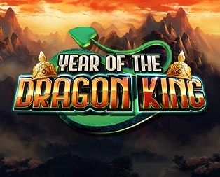Icon of Year of the Dragon King