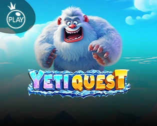 Icon of Yeti Quest