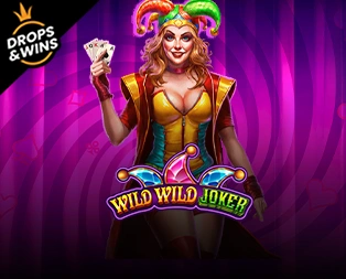 Icon of Wild Wild Joker