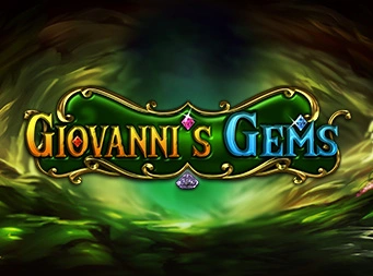 Icon of Giovanni's Gems