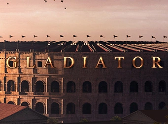 Icon of Gladiator