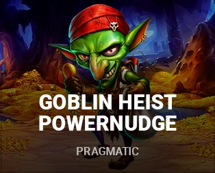 Icon of Goblin Heist Powernudge