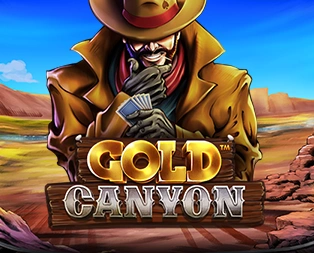 Icon of Gold Canyon