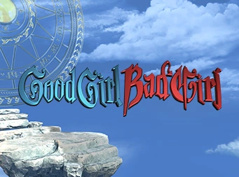 Icon of Good Girl, Bad Girl
