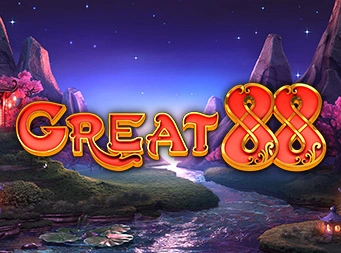 Icon of Great 88
