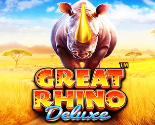 Icon of Great Rhino Deluxe