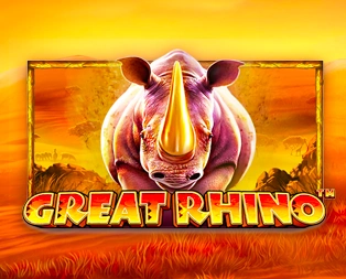 Icon of Great Rhino™