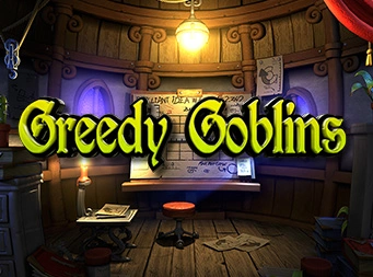Icon of Greedy Goblins