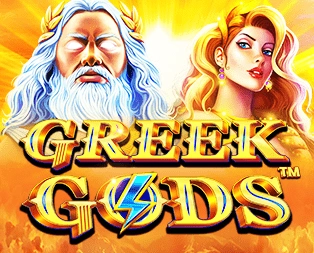 Icon of Greek Gods™