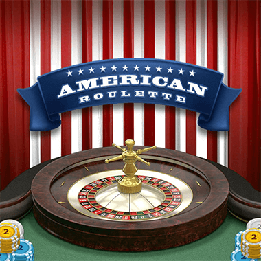 Icon of American Roulette