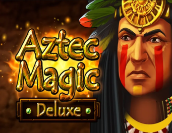 Icon of Aztec Magic Deluxe