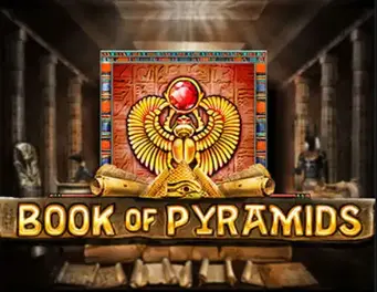Icon of Book of Pyramids