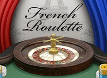 Icon of French Roulette