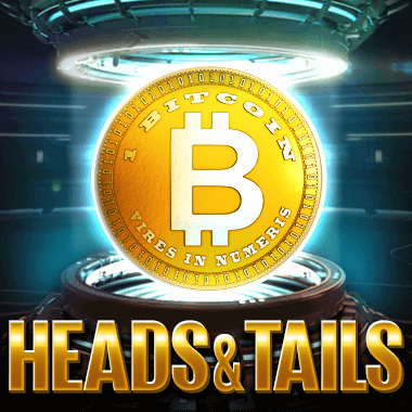 Icon of Heads and Tails
