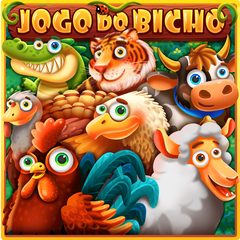 Icon of Jogo Do Bicho