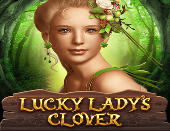 Icon of Lucky Lady's Clover