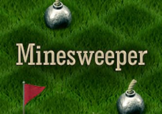 Icon of Minesweeper
