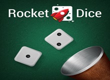 Icon of Rocket Dice