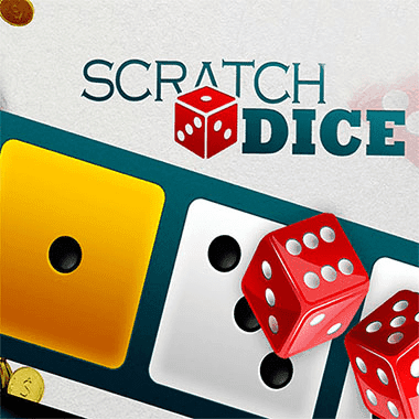 Icon of Scratch Dice