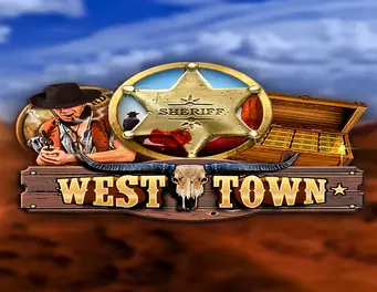 Icon of West Town