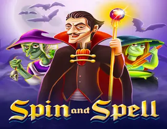 Icon of Spin and Spell