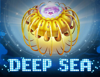 Icon of Deep Sea