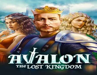 Icon of Avalon: The Lost Kingdom