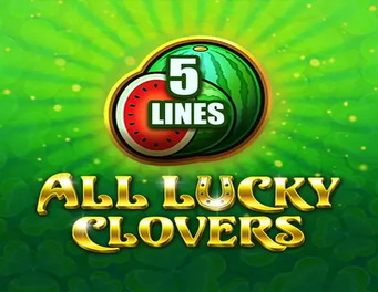 Icon of All Lucky Clovers 5
