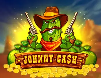 Icon of Johnny Cash