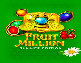 Icon of Fruit Million