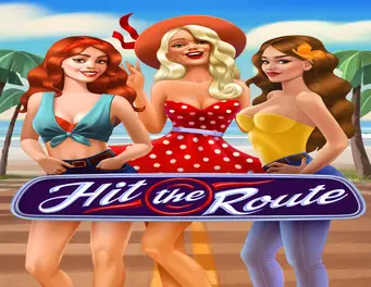 Icon of Hit the Route