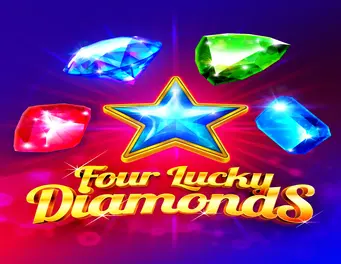 Icon of Four Lucky Diamonds